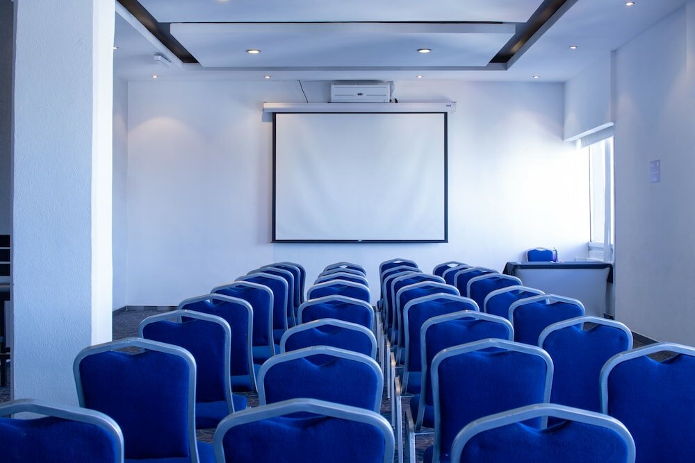 Фото LaiLa Hotel Cdmx