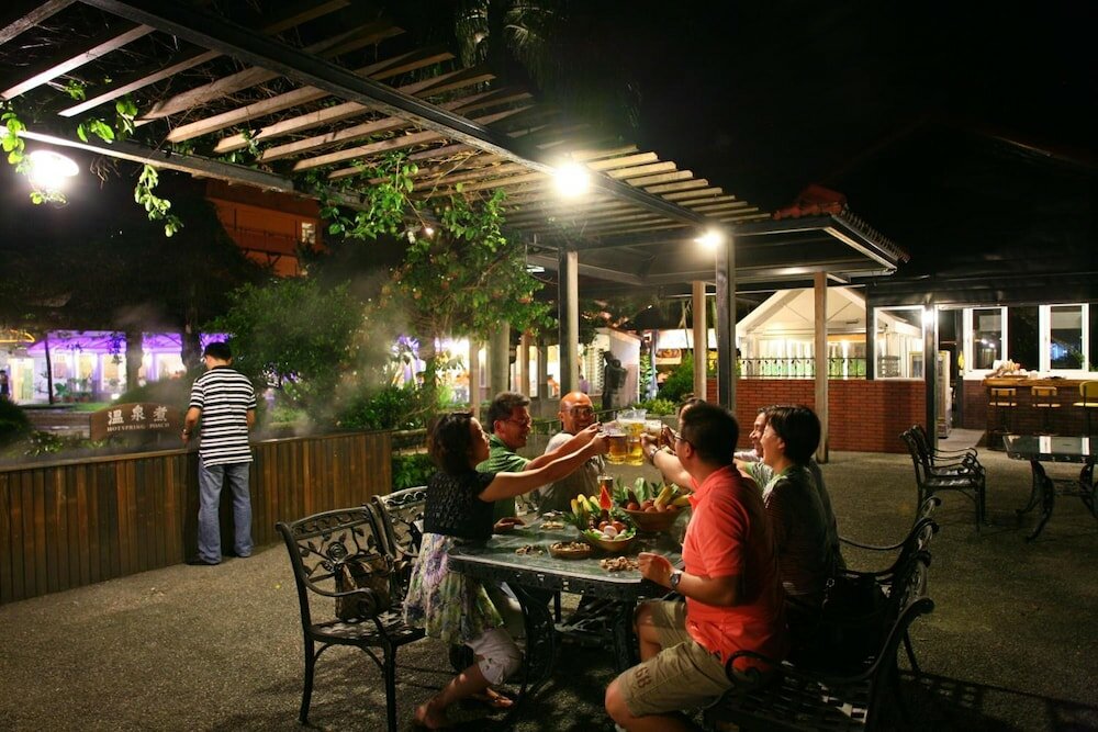 Фото Rainbow Resort