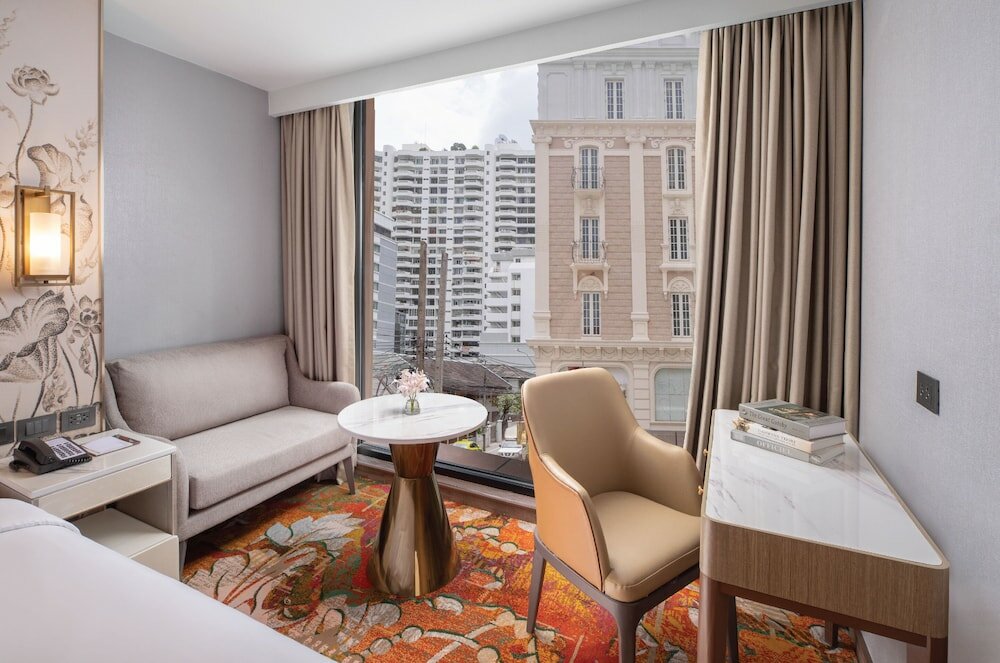 Фото Samala Hotel Bangkok