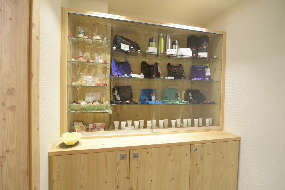 Фото Alpenhotel Fleurs de Zermatt