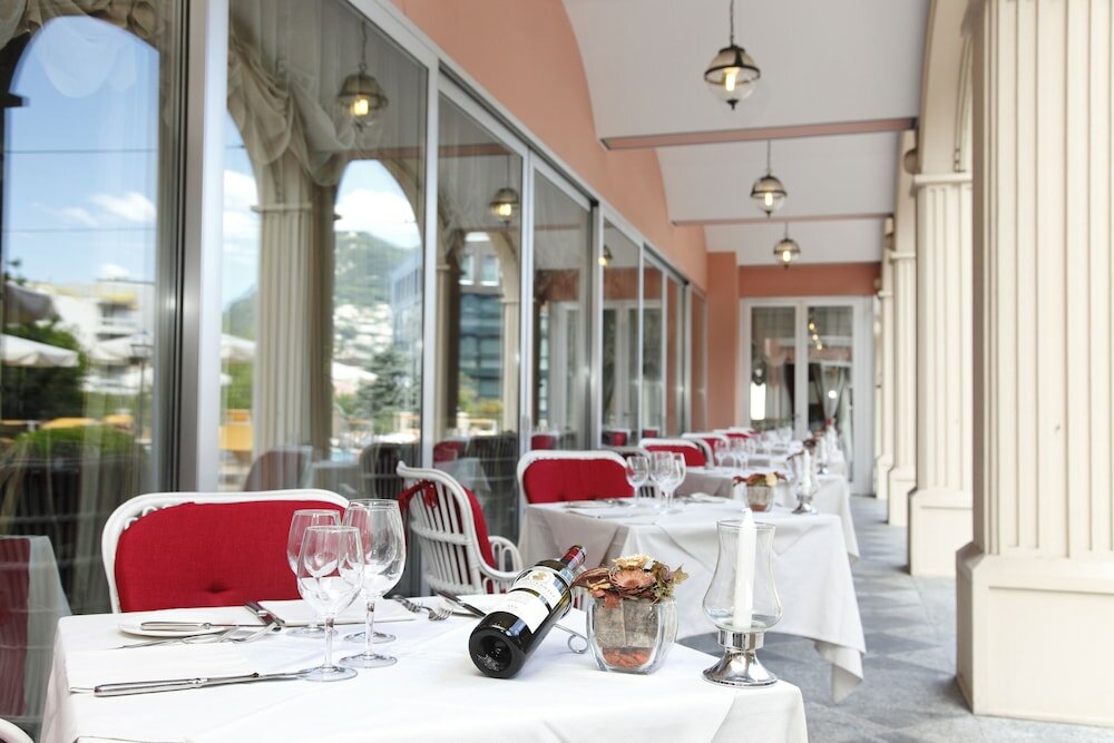 Фото Hotel De La Paix