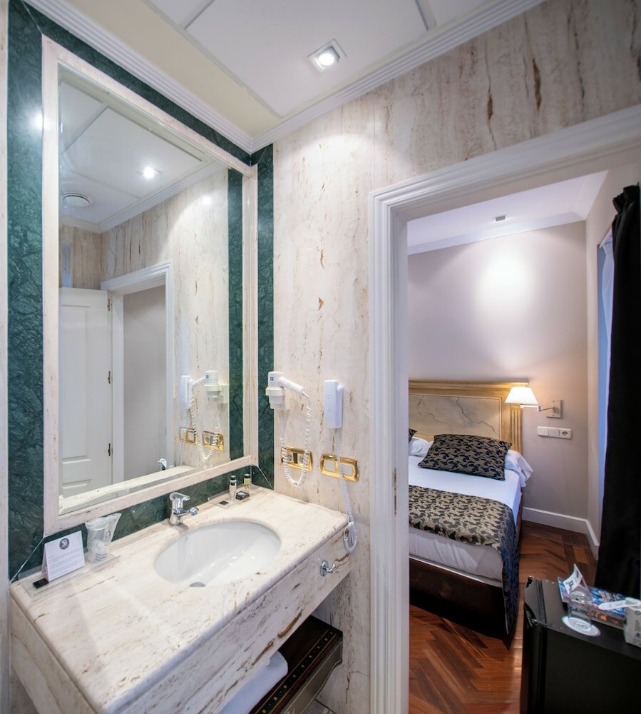 Фото Soho Boutique Salamanca