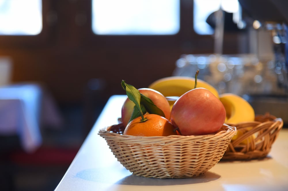 Фото Schlosshotel - Self Check-In Hotel am Schlosspark