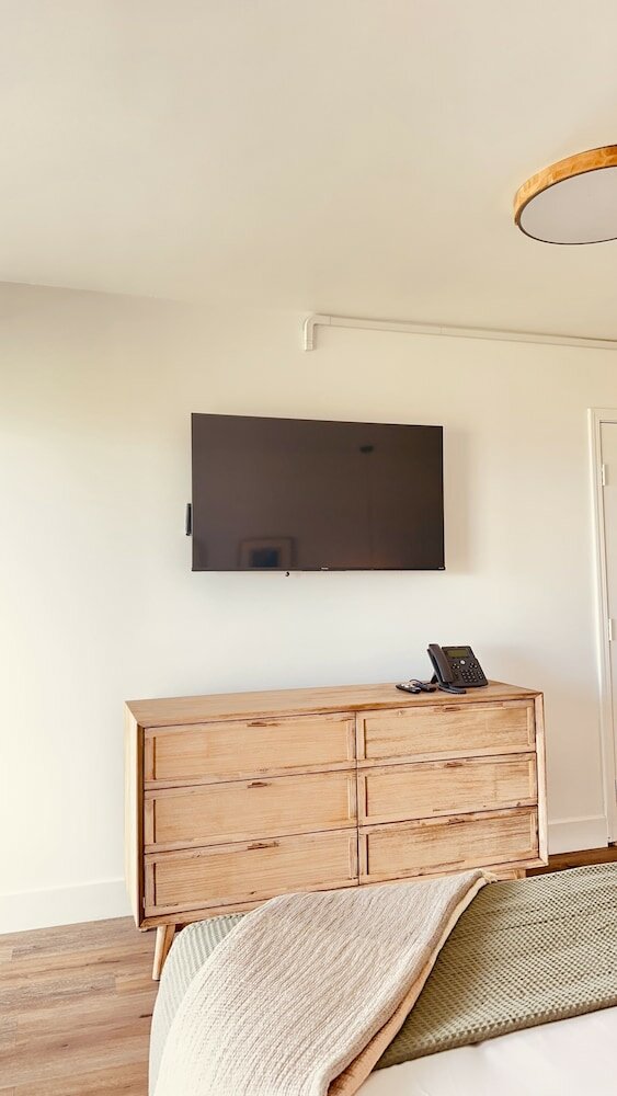 Фото Ocean Villa Inn