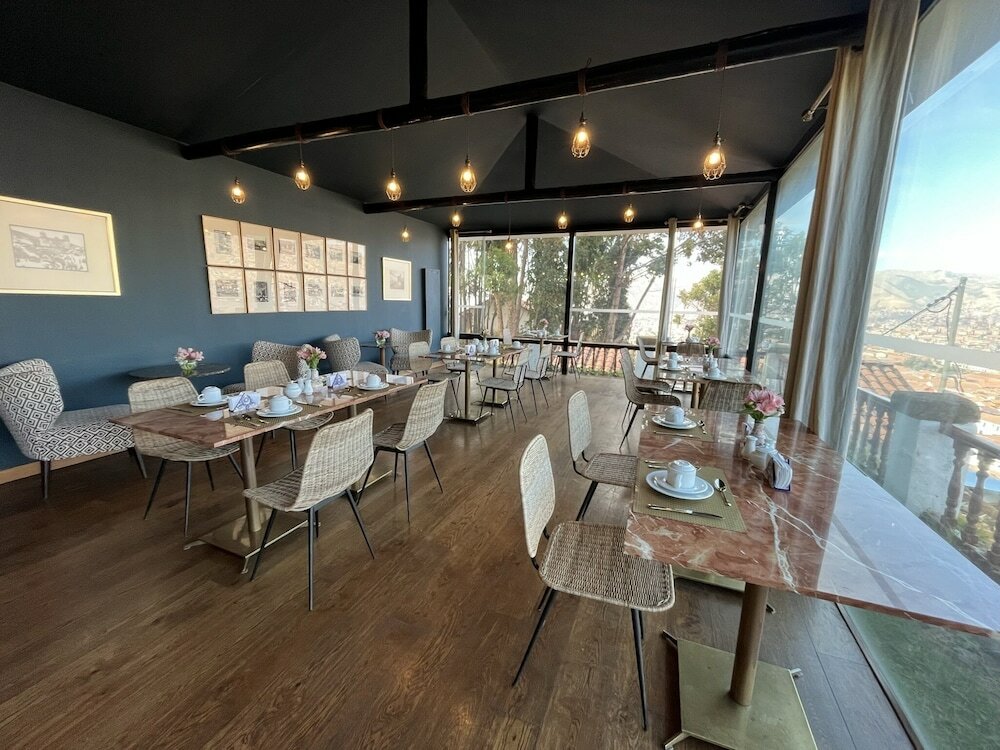 Фото Palacio Manco Capac by Ananay Hotels