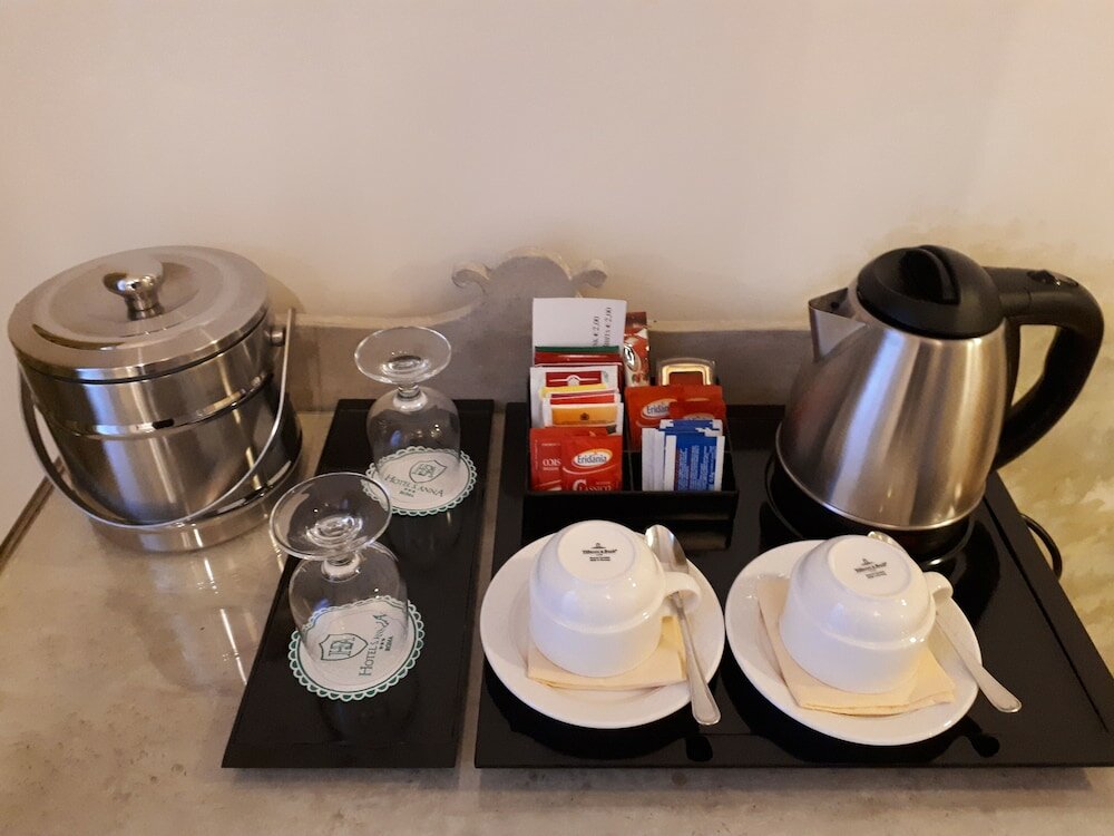 Фото Hotel Sant' Anna