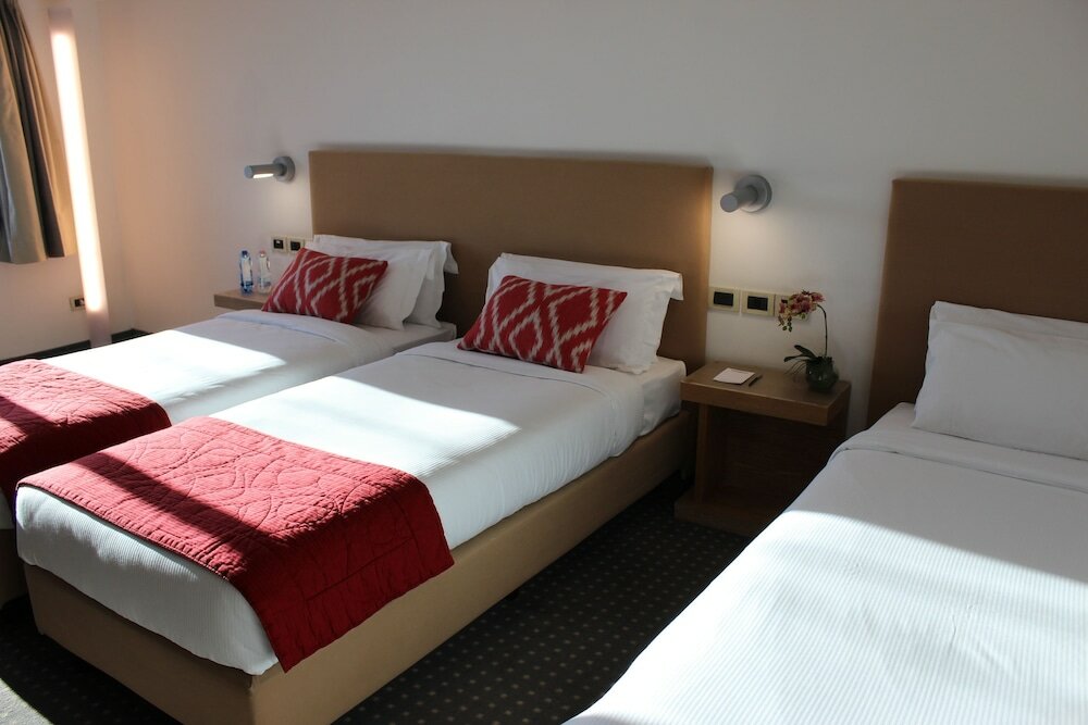 Фото Art Hotel Miro