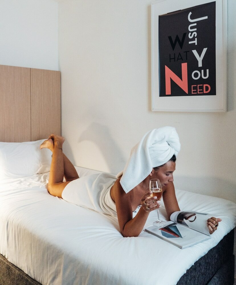 Фото Stay Hotel Lisboa Centro Saldanha