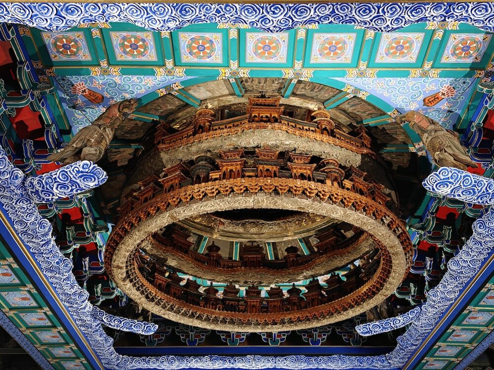 Фото Holiday Inn Beijing Temple of Heaven