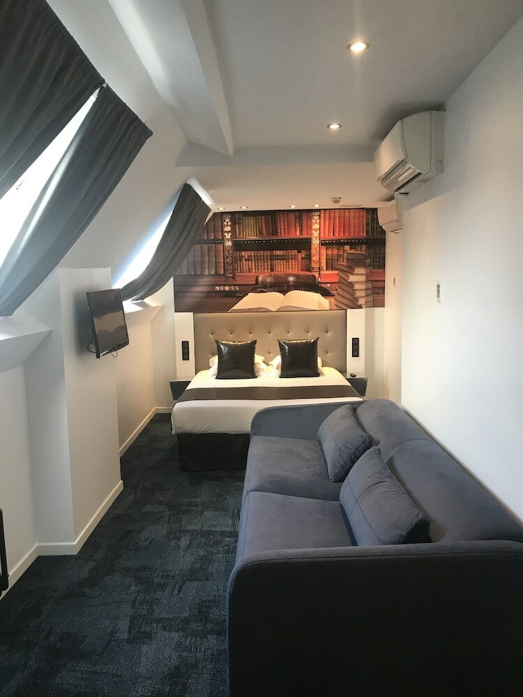 Фото Aida Marais