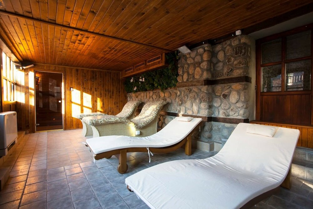 Фото Hotel Tanne