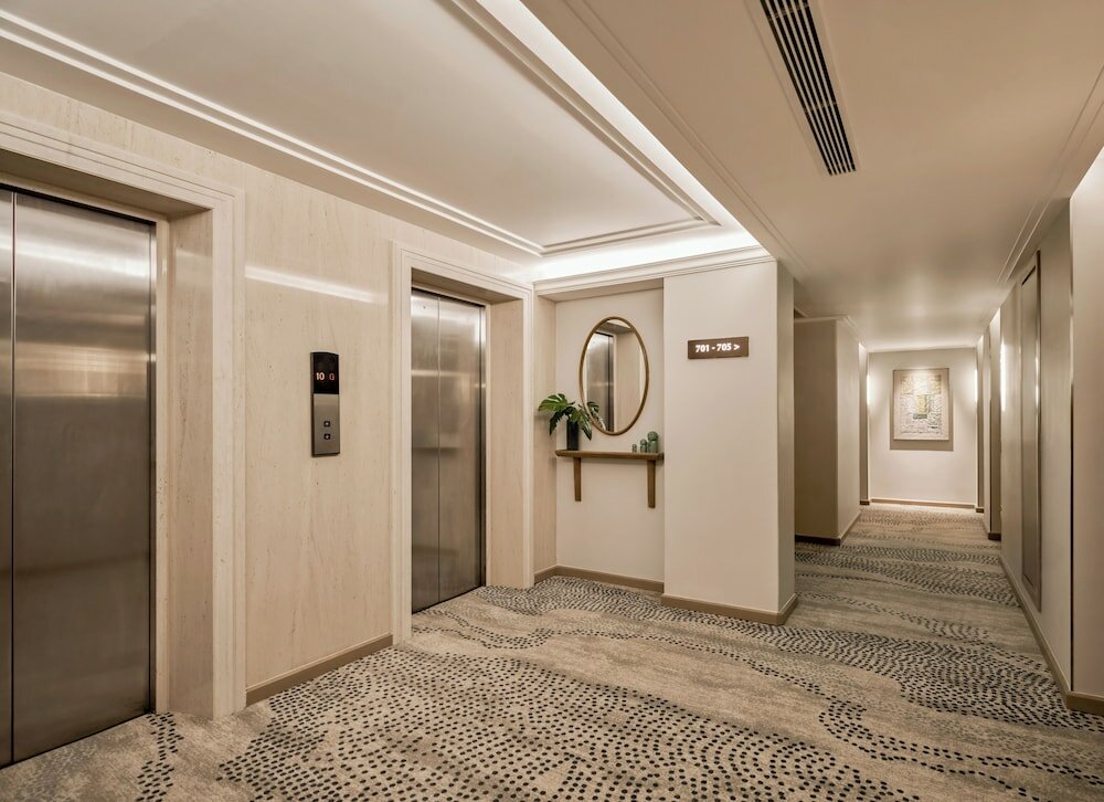 Фото La Siesta Premium Saigon Central