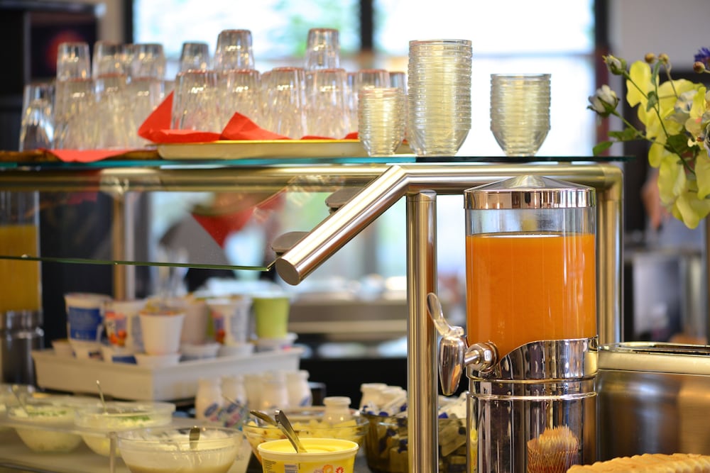 Фото Hotel am Spichernplatz