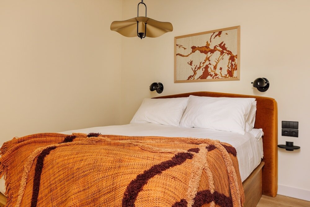 Фото Locke de Santa Joana