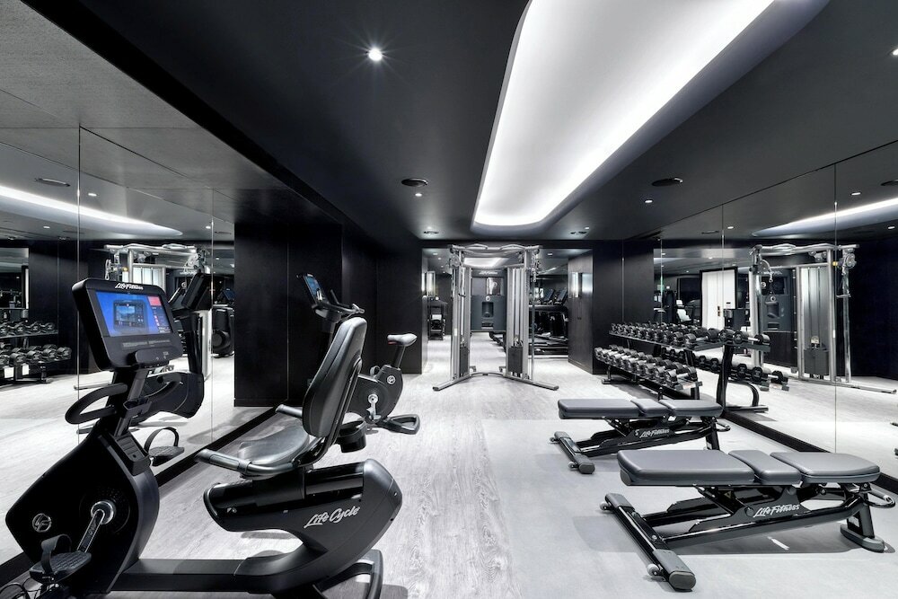 Фото Matild Palace, A Luxury Collection Hotel, Budapest
