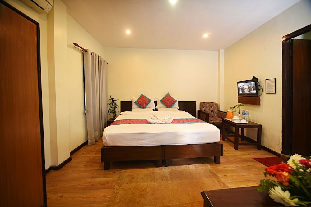 Фото Hotel Amaryllis