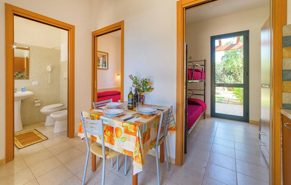 Фото Camping Lilybeo Village