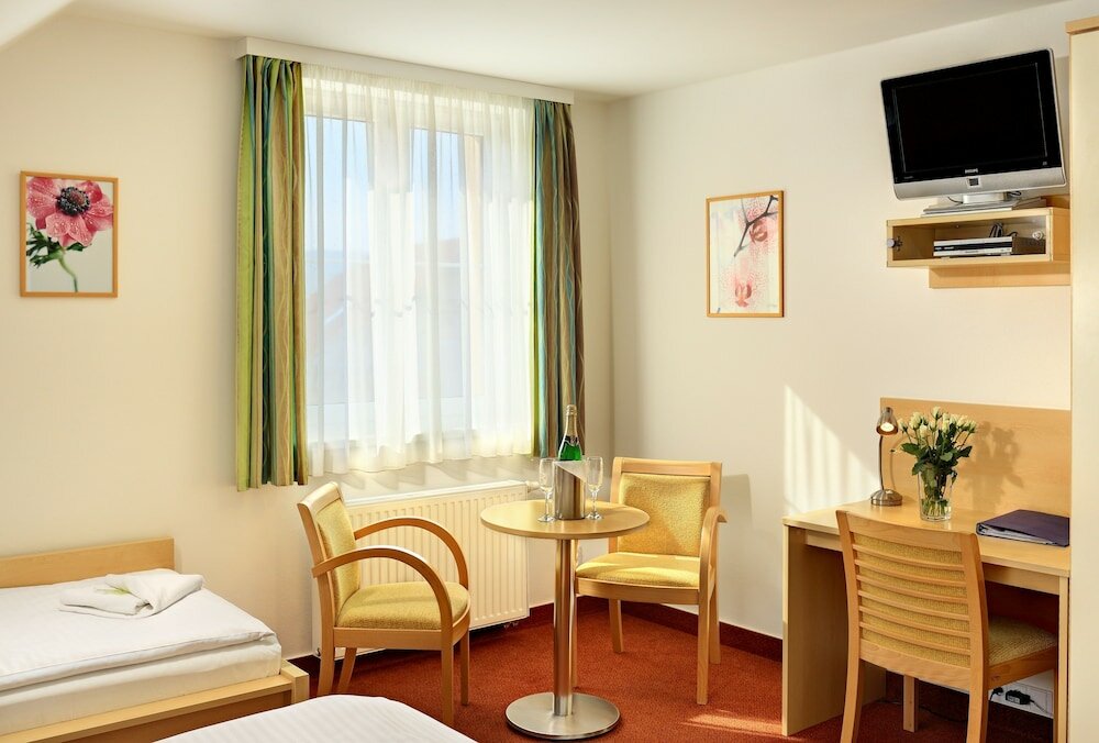 Фото Penzion Krumlov - B&b Hotel