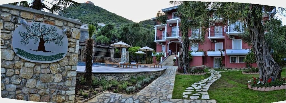 Фото Vassilis Guest House