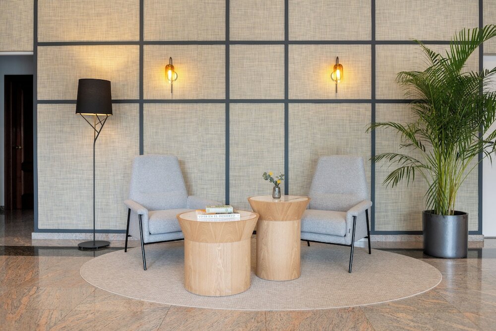 Фото Hotel Santiago Plaza Affiliated by Meliá