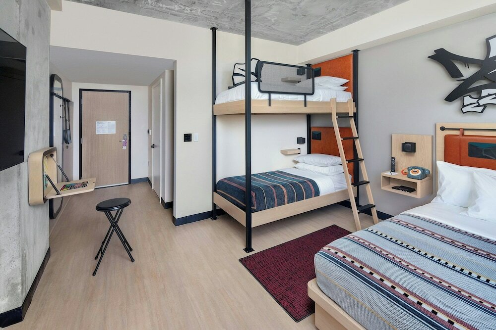 Фото Moxy Miami Wynwood