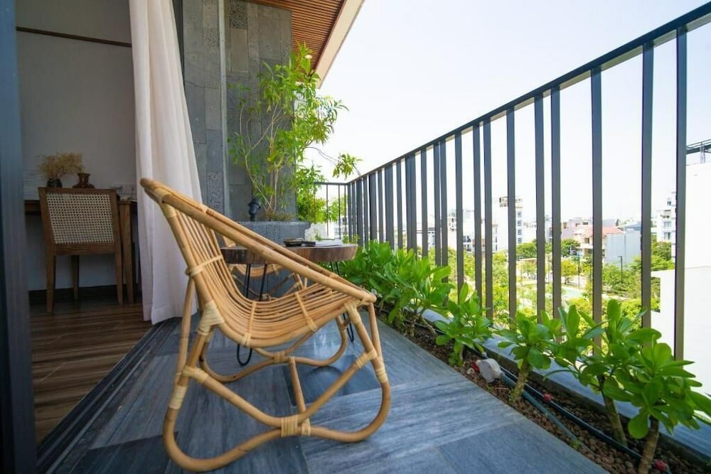 Фото Bonny Boutique Hotel Da Nang