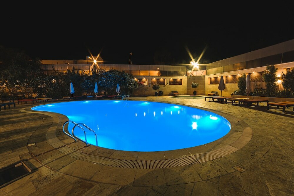 Фото Oryx Hotel Aqaba