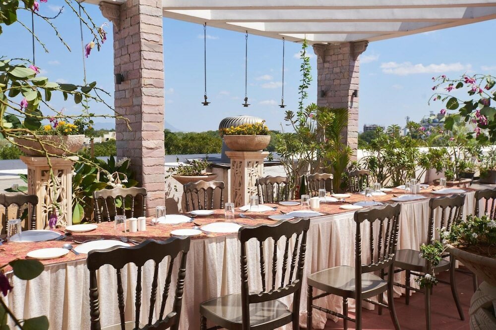 Фото Jc Residency Madurai