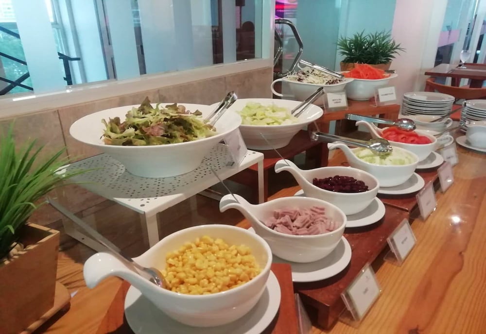 Фото Balihai Bay