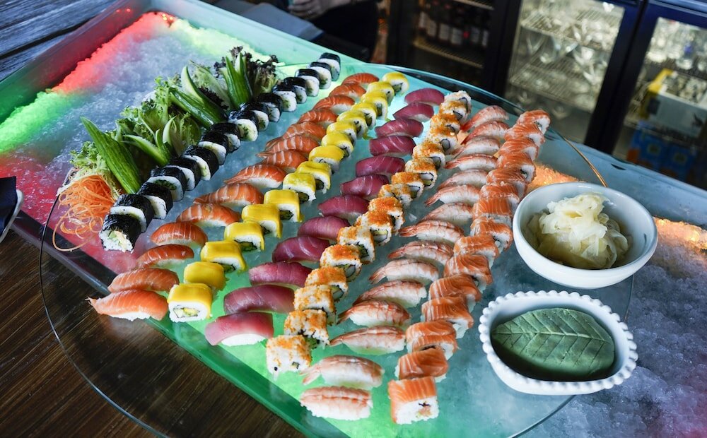 Фото Ramee Grand Hotel and Spa