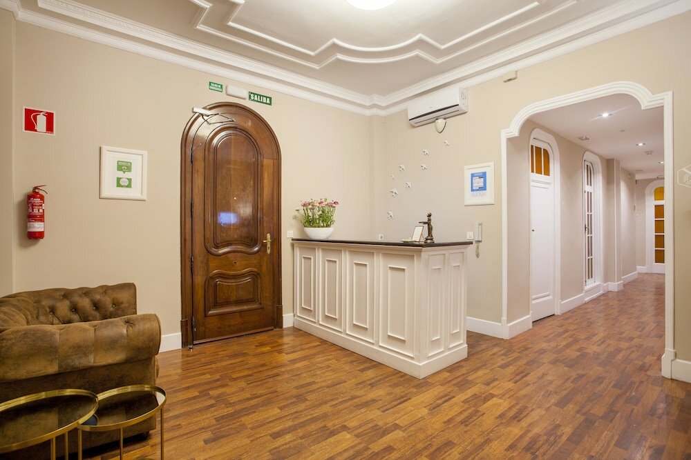 Фото Hi Valencia Boutique