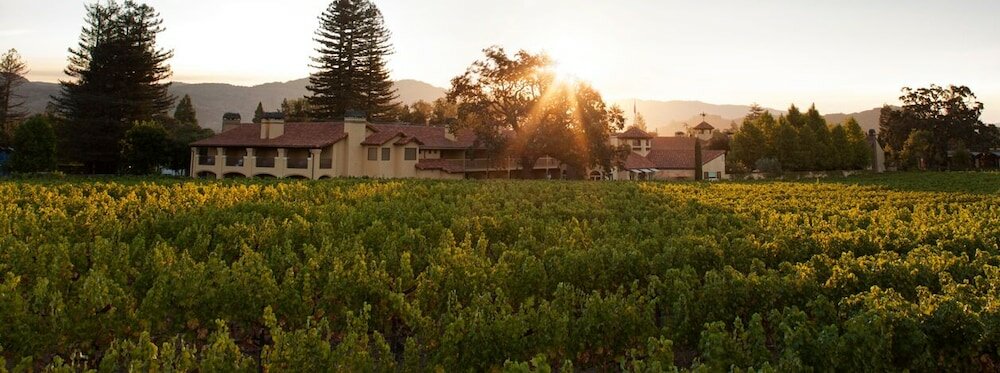 Фото Napa Valley Lodge