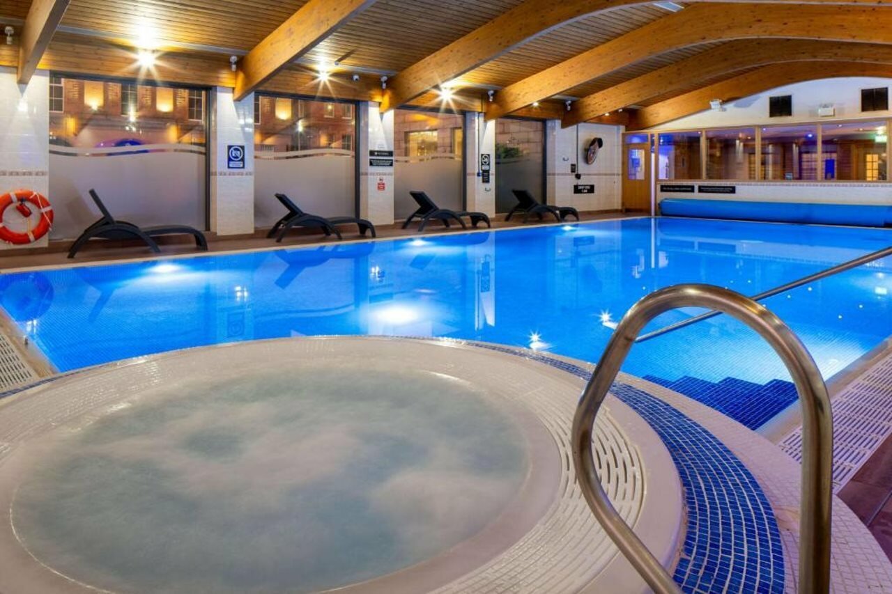 Фото отеля 4