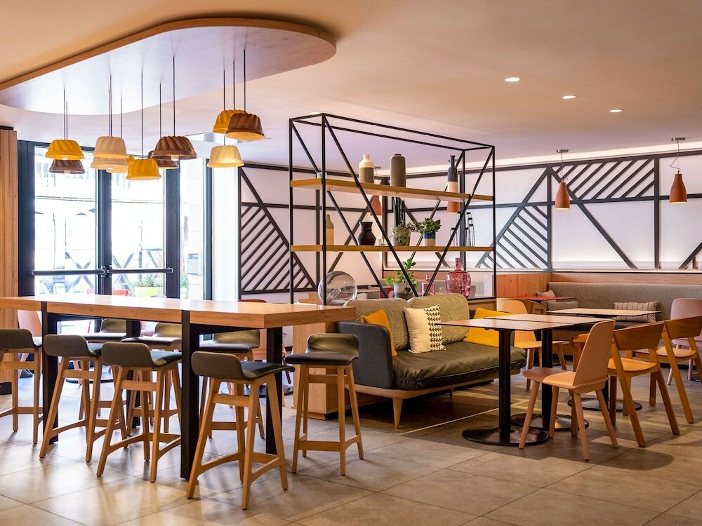 Фото Ibis Styles Colmar Centre