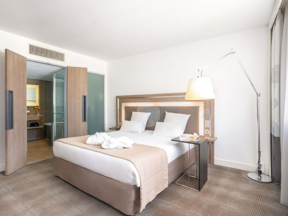 Фото Novotel Lugano Paradiso