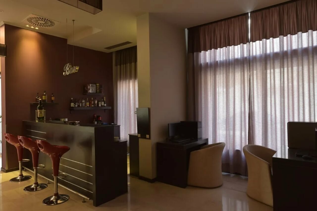 Фото Park Hotel