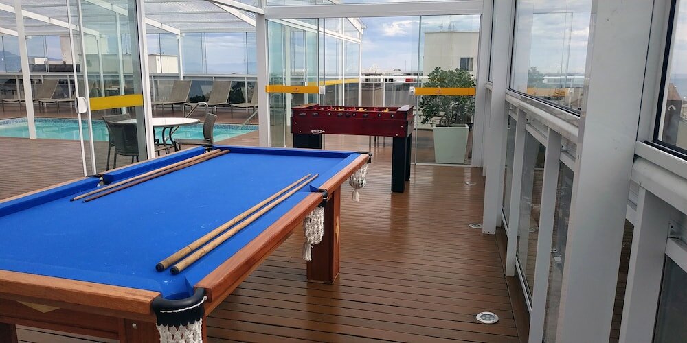 Фото Hotel Canasvieiras In