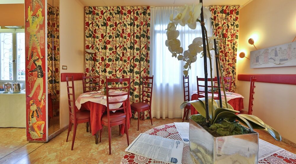 Фото Biasutti Hotel