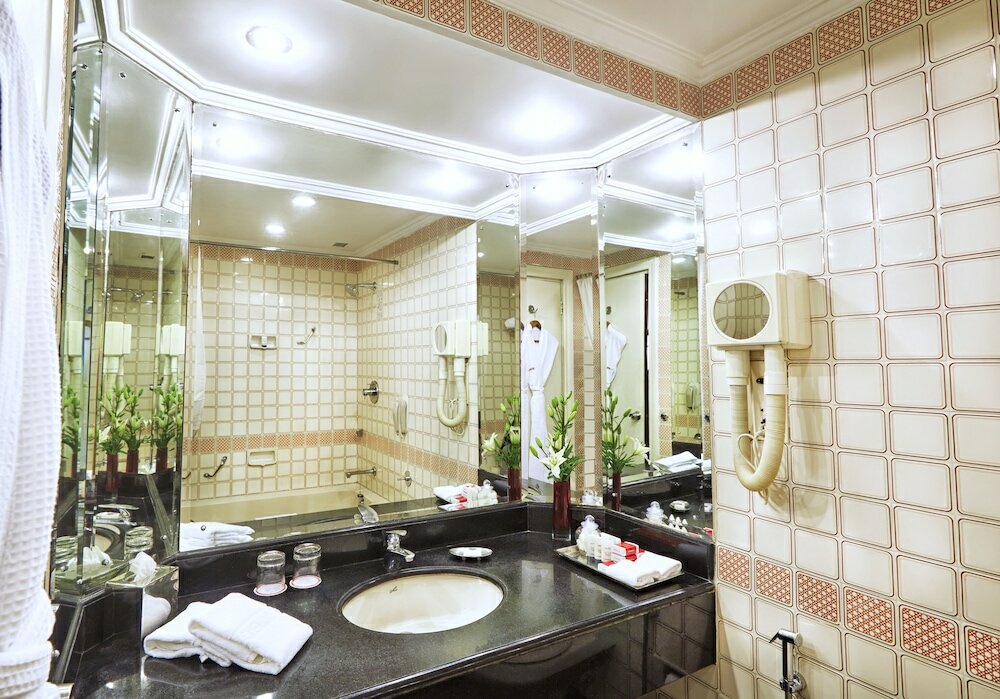 Фото The Gateway Hotel Beach Road Calicut