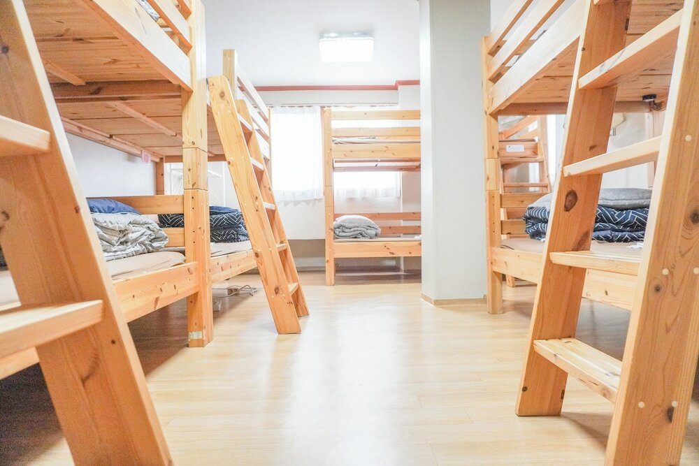 Фото Empathy Guesthouse - Hostel