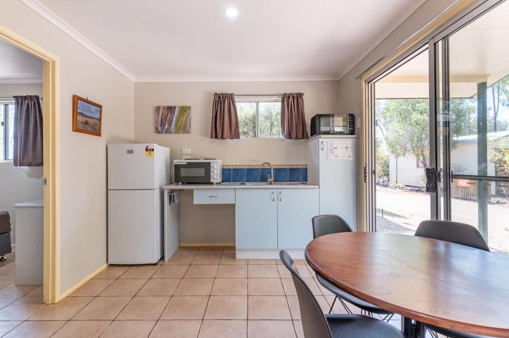 Фото Discovery Resorts - Mount Surprise