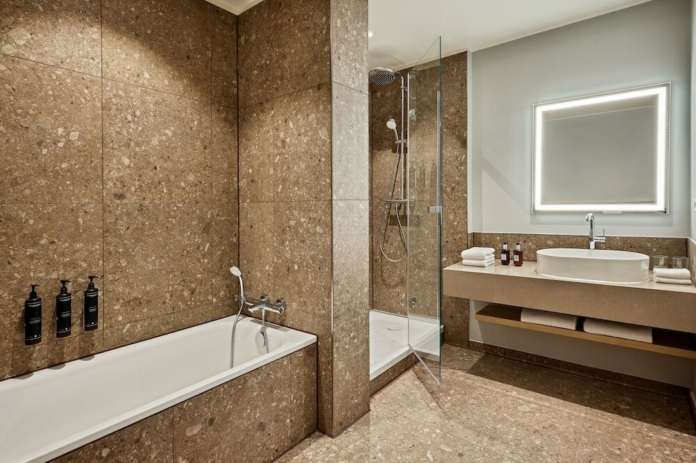 Фото Residence Inn by Marriott Munich Central