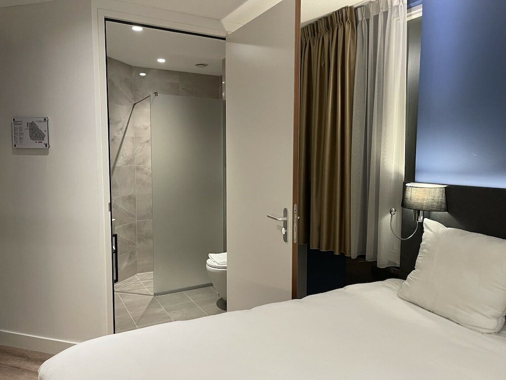 Фото Ozo Hotels Antares Airport