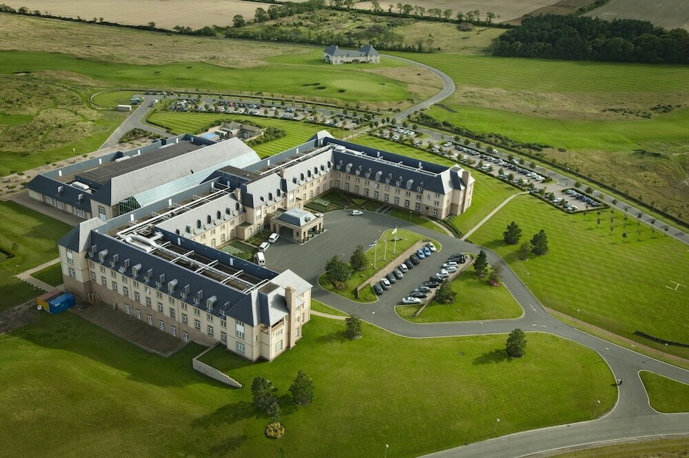 Фото Fairmont St Andrews - Scotland