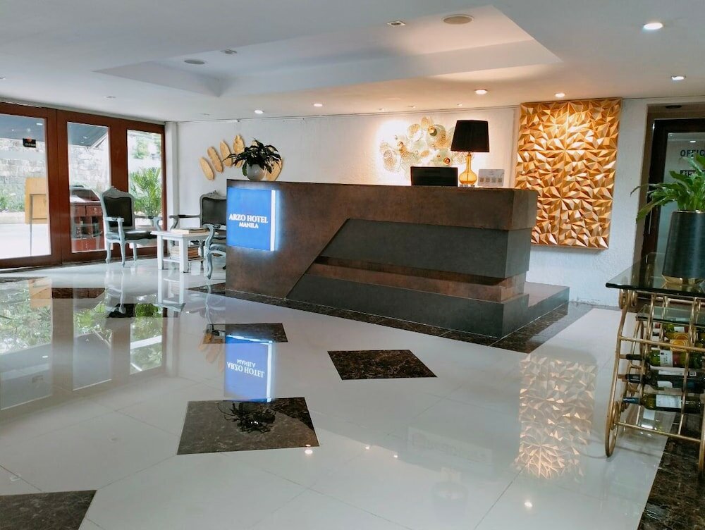 Фото Arzo Hotel Manila