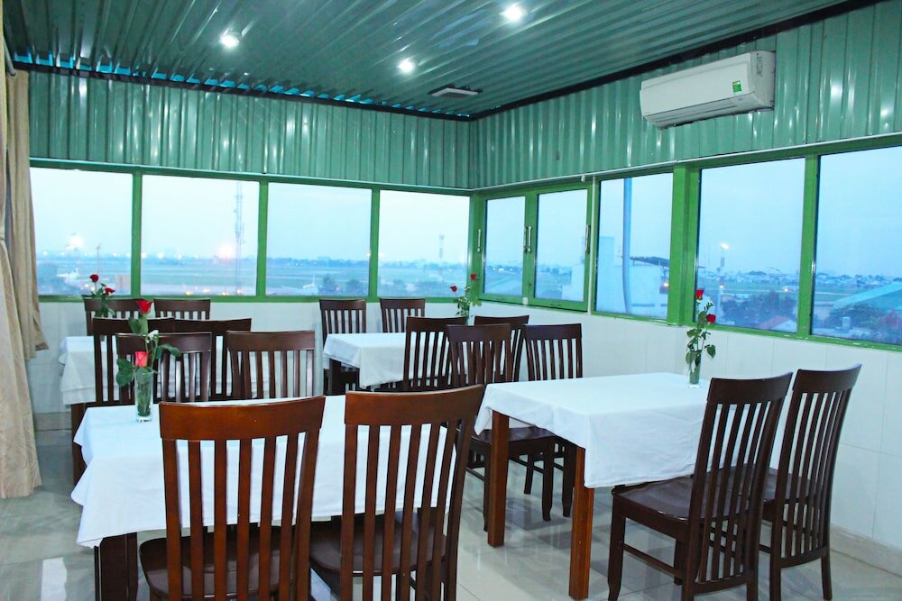 Фото Mi Linh Hotel