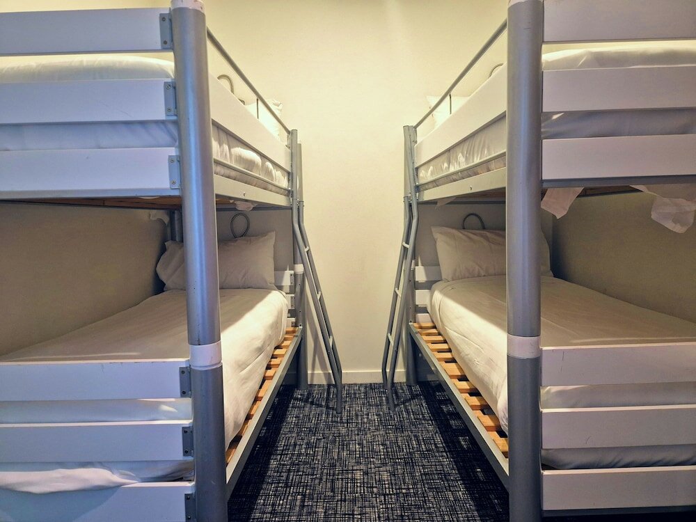 Фото BreakFree on Cashel Christchurch