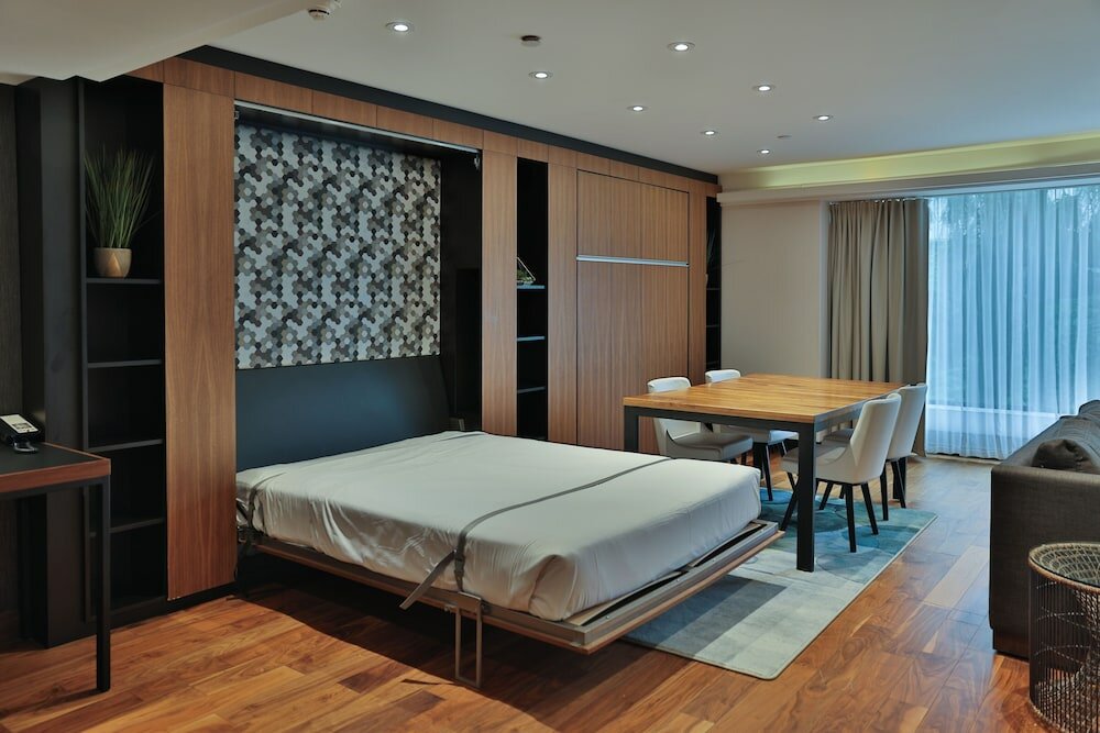 Фото Hotel Bonaventure Montreal