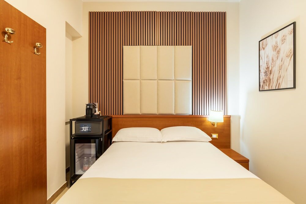 Фото B&b Alba Domus Roma