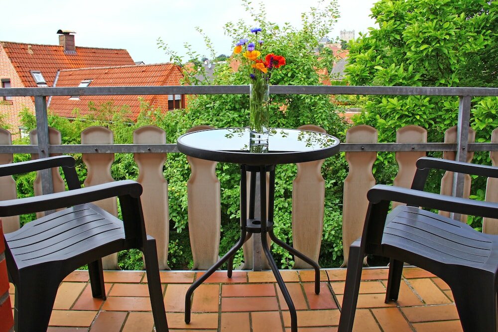 Фото Pension altes Wasserwerk